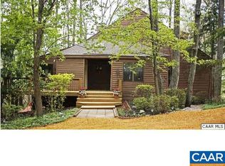 812 Gilliams Mountain Ct, Charlottesville, VA 22903