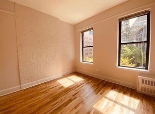 652 Amsterdam Ave #3C, New York, NY 10025