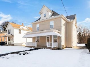 1518 Rorer Ave SW, Roanoke, VA 24016