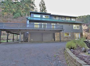 95416 North Way, North Bend, OR 97459
