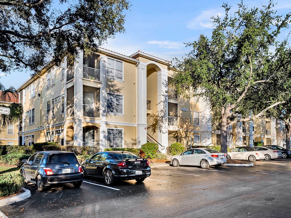 1st image of 1125 Lake Shadow Cir APT 5303