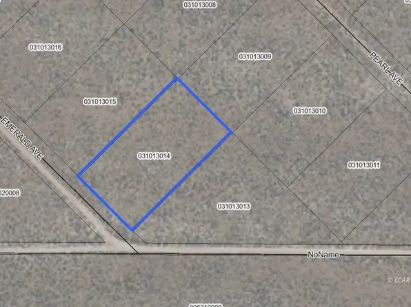 031-013-014 Emerald Ave, Spring Creek, NV 89815