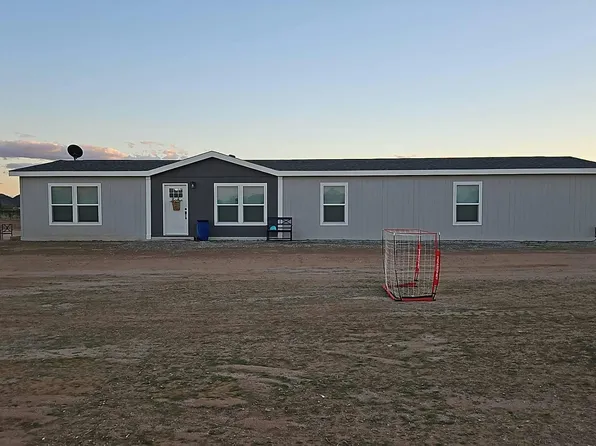 12451 N Lone Rider Dr, Maricopa, AZ 85139