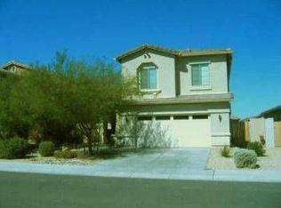 17760 W Paradise Ln, Surprise, AZ 85388