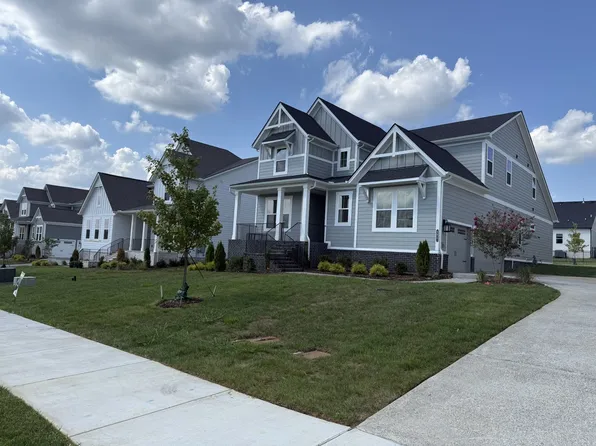 4637 Hessey Rd, Mount Juliet, TN 37122