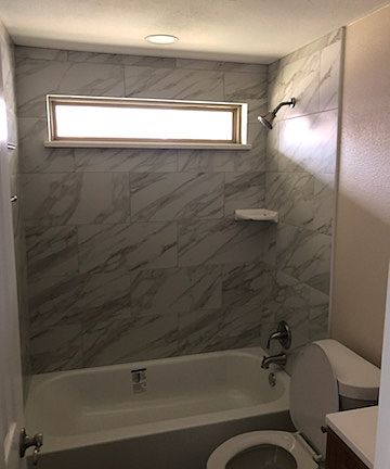1st Bathroom