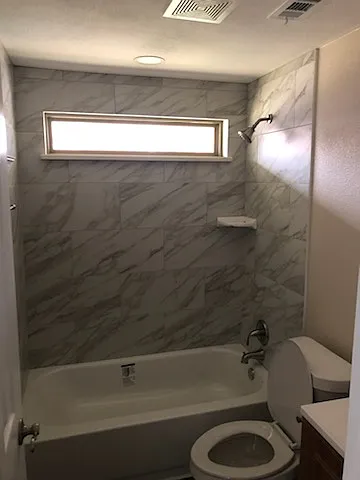 1st Bathroom