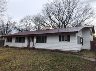 77 Partridge Dr, Kincheloe, MI 49788