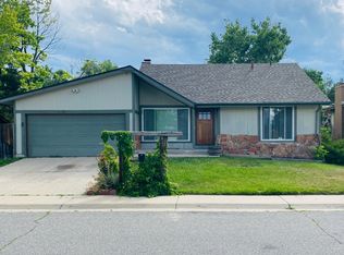 8592 W 78th Pl, Arvada, CO 80005