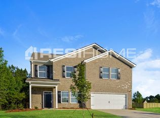 30 Triumph Trl, Covington, GA 30016
