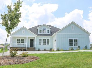 1034 Mountain Laurel Cir, Moody, AL 35004