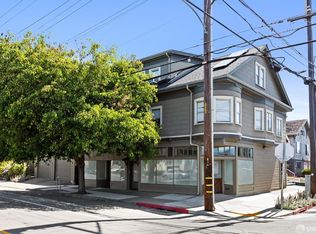 4300 West St, Oakland, CA