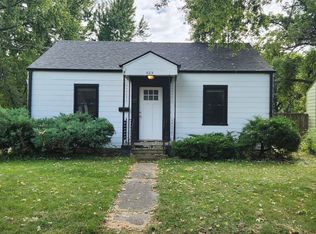 609 Morton Ave, Des Moines, IA 50313