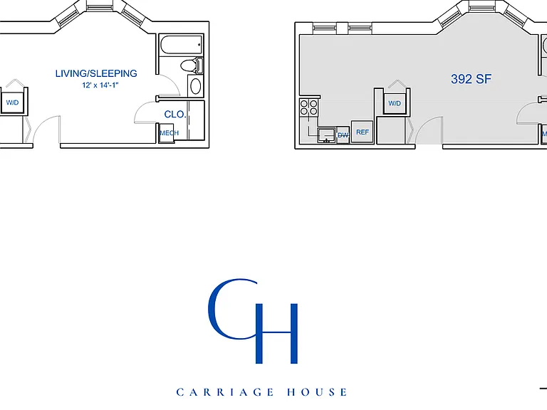 Carriage House — Photo 27