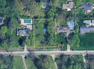 4996 E 65th St, Indianapolis, IN 46220
