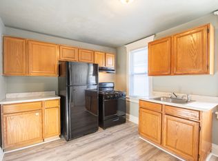 606 Bridgeboro St APT B, Riverside, NJ 08075