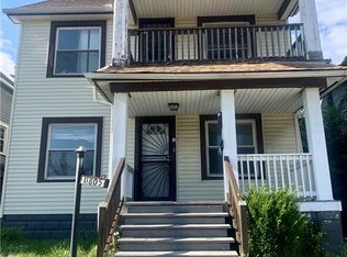 11805 Dove Ave #2, Cleveland, OH
