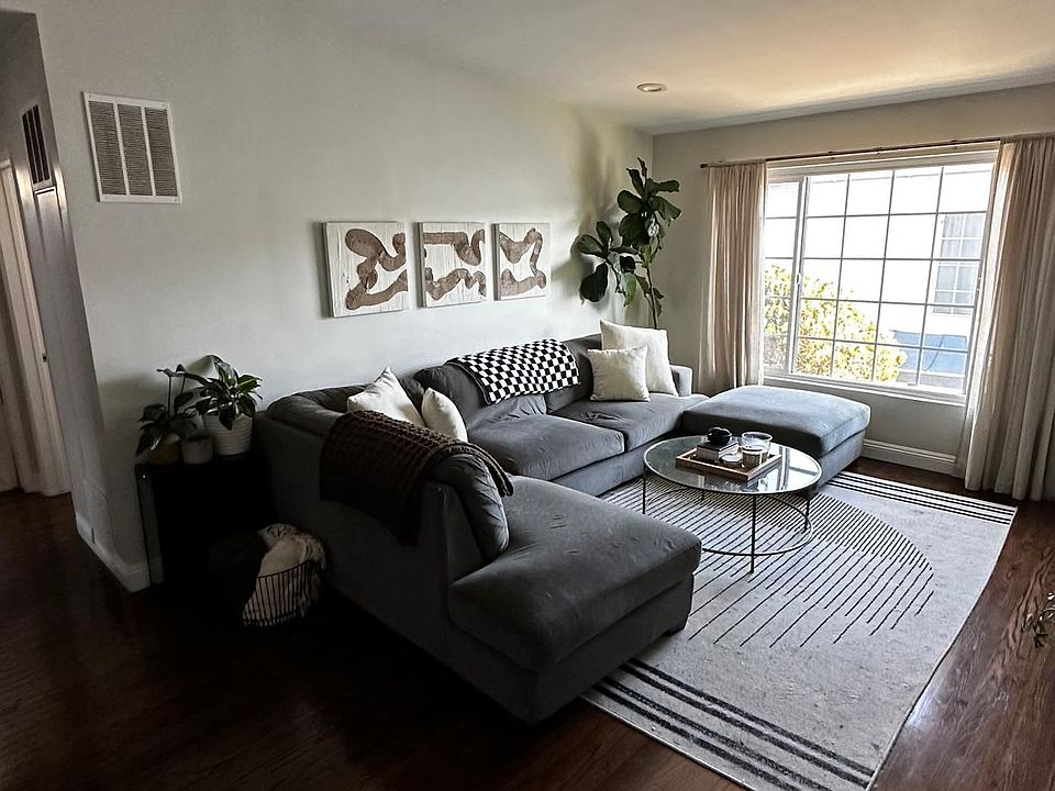 1st image of 4035 Inglewood Blvd APT 4A