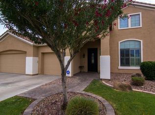 2139 S Canfield, Mesa, AZ 85209