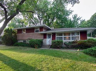 2097 Randy Ave, White Bear Lake, MN 55110