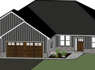 150492 Strawberry Ln LOT 22, Wausau, WI 54401