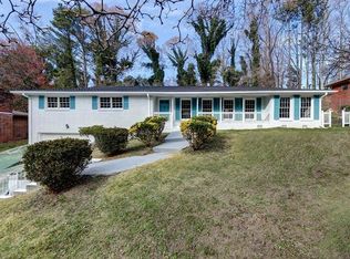 480 Harlan Rd SW, Atlanta, GA 30311