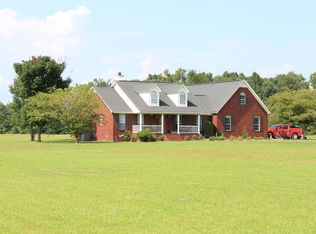 285 Blythe McDaniel Dr, Gadsden, AL 35901