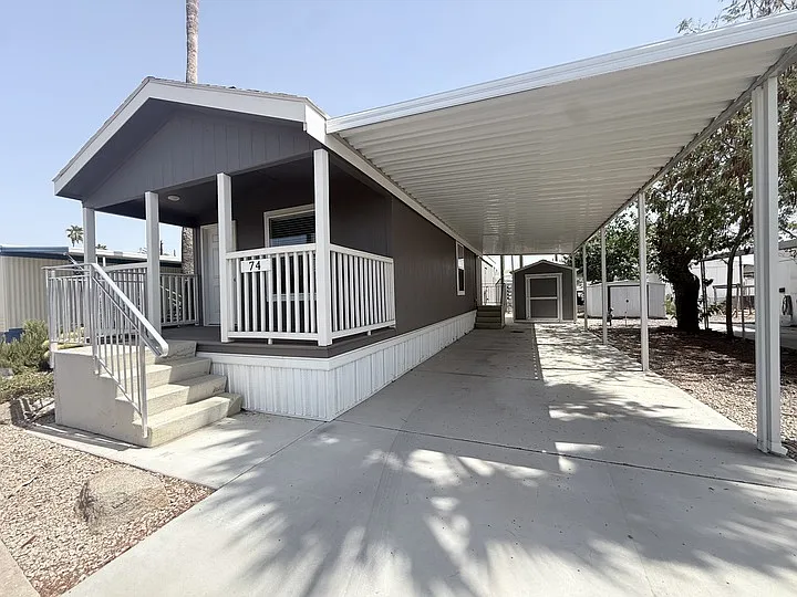 530 S Alma School Rd #74 — Photo 18