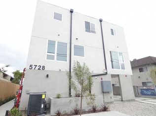 5728 Fair Ave APT 2, North Hollywood, CA 91601