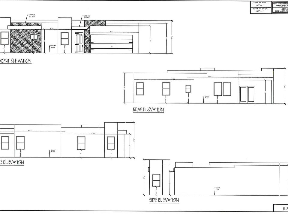 2nd image of 3095 Agua Ladoso Ave