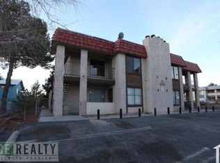 6245 Yerba Ln #D, Las Vegas, NV 89108
