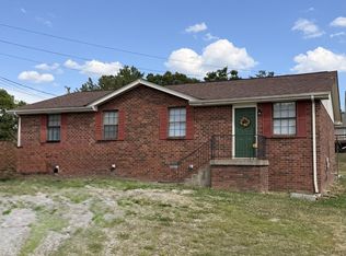 1140 Sioux Ter, Madison, TN 37115