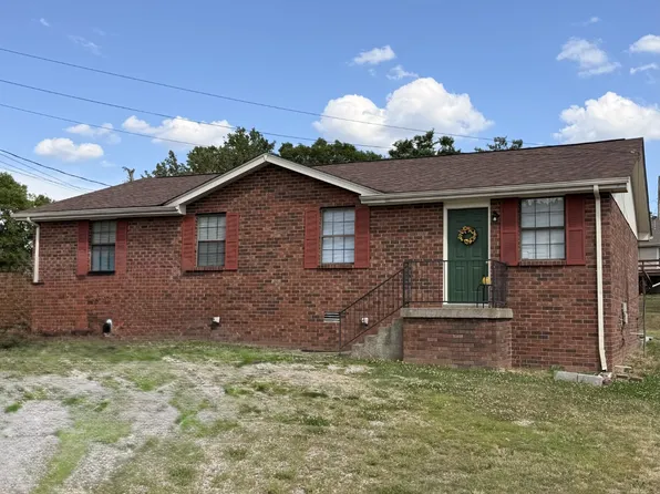 1140 Sioux Ter, Madison, TN 37115