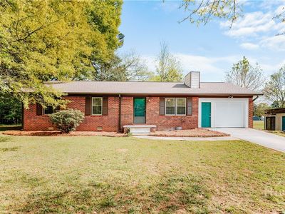 329 Gordon Circle, Winterville, GA, 30683