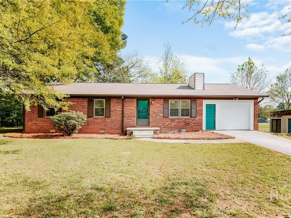 329 Gordon Circle, Winterville, GA 30683