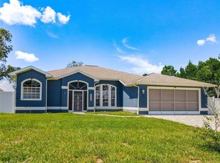 11372 Patch St, Spring Hill, FL 34609