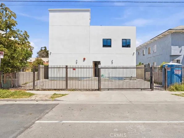 1009 E 29th St, Los Angeles, CA 90011