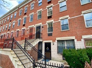 1443 5th Ave FL 2, New York, NY 10035