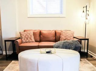 925 W Walnut St #B, Winston Salem, NC 27101