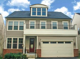 15893 Lee Carter Rd, Gainesville, VA 20155