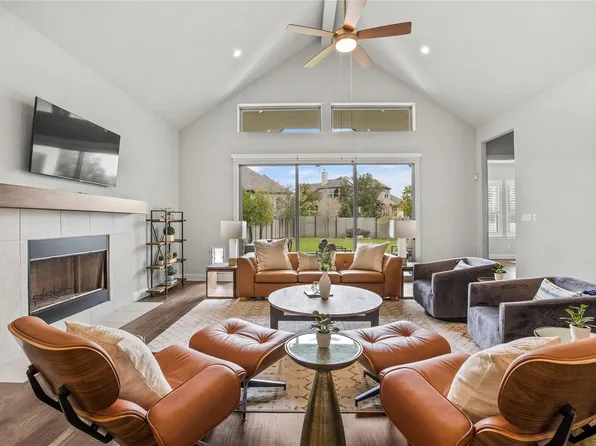 109 Scout St, Georgetown, TX 78628