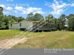 354 Sartain Boykin Rd, Oakman, AL 35579