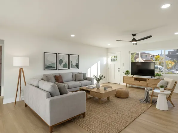 GS - 3129 Emerson, 3129 Emerson St APT B, San Diego, CA 92106