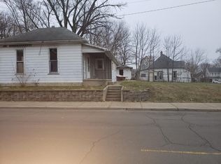 605 N Harrison St, Alexandria, IN