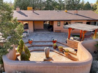 619 Camino Hermosa, Corrales, NM 87048