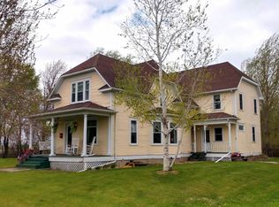 13381 440th Ave SW, East Grand Forks, MN 56721