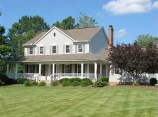 6535 Stow Rd, Hudson, OH 44236