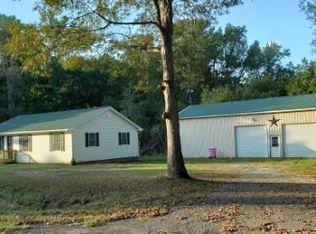 11139 Central Ave, Ridgely, MD 21660