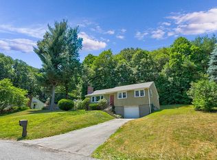 63 Sterling Pl, West Boylston, MA 01583