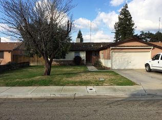 636 Fairhaven Ave, Porterville, CA 93257